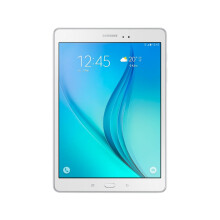 Protetor de tela transparente para Galaxy Tab S2 9.7" (pacote com 2)