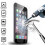 2 τεμάχια συμβατά με προστατευτικά οθόνης Iphone12/11/xr/x/xs/8/7/6pro/max/mini/shell - διαφανή 2