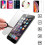 2 τεμάχια συμβατά με προστατευτικά οθόνης Iphone12/11/xr/x/xs/8/7/6pro/max/mini/shell - διαφανή 1