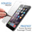 2 τεμάχια συμβατά με προστατευτικά οθόνης Iphone12/11/xr/x/xs/8/7/6pro/max/mini/shell - διαφανή 4