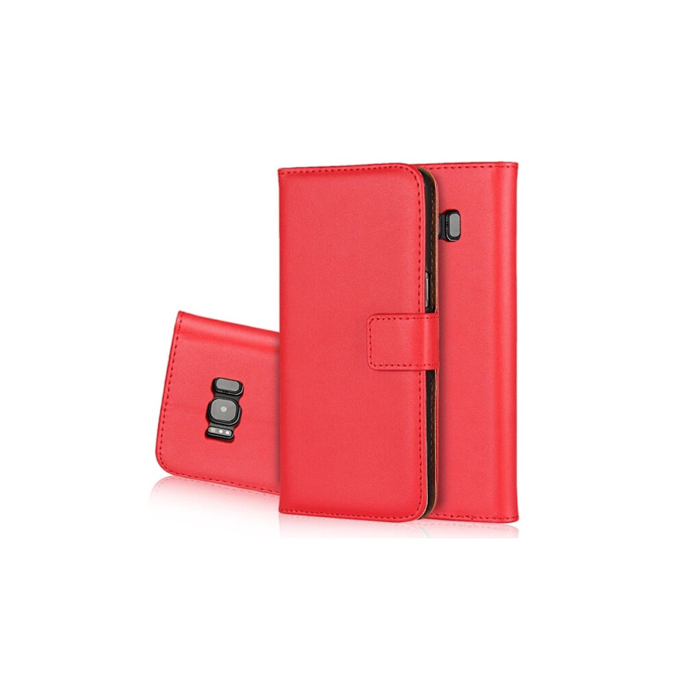 Compatible With Samsung Galaxy S9+ - Case Red 9395123974934
