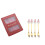Stainless Steel Fork Creationary Christmas Tableware Coffee Fork Dessert Fork Gift Box Set 2