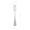 3 Pcs Flatware Pickle Fork Dry Ice Plate Metal Stainless Steel 6