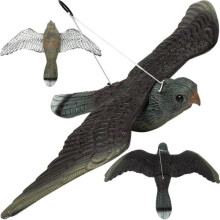Scarecrow Falcon - Scare away the birds