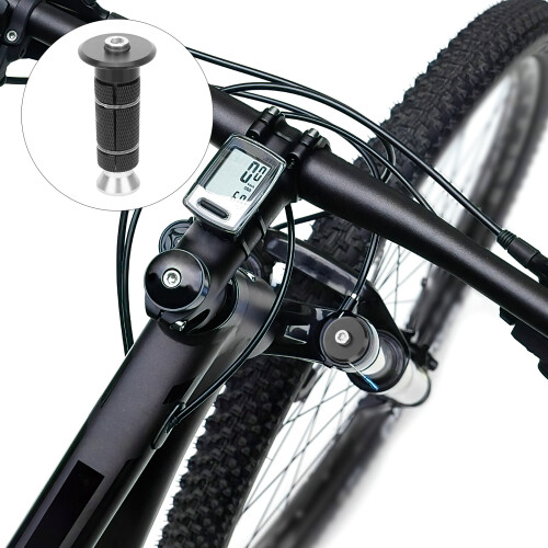 Eease Bike Headset Screw Expander Plug for Fork Cap 1