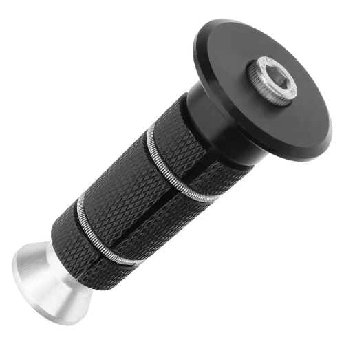 Eease Bike Headset Screw Expander Plug for Fork Cap 2