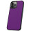 Compatible avec iPhone 13 Pro Max - Coque/Étui pour téléphone portable Violet 1