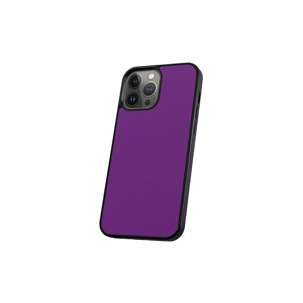 Compatible With Iphone 13 Pro Max - Case/Mobile Case Purple 9395123096599