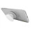 Smartphone Finger Holder - Grip Holder Mobile / Tablet White 1
