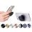 Smartphone Finger Holder - Grip Holder Mobile / Tablet White 2