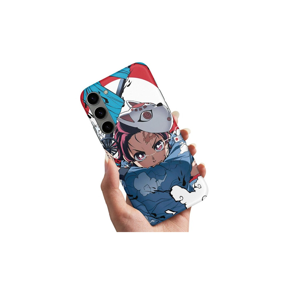 Compatible With Samsung Galaxy S23 - Case/Mobile Case Anime 9395123096698