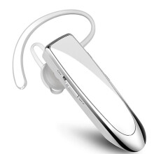 Bluetooth Headset V4.1 Wireless Hands-free Headset for Car Driving