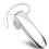 Bluetooth Headset V4.1 Wireless Hands-free Headset for Car Driving 1
