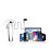 Bluetooth Headset V4.1 Wireless Hands-free Headset for Car Driving 5