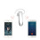 Bluetooth Headset V4.1 Wireless Hands-free Headset for Car Driving 4