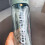 Μπουκάλι νερού από άχυρο 650ML/800ML με τυπωμένο κομψό φορητό αθλητικό κύπελλο για 5