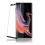 Compatível com Samsung Galaxy Note9 - Protetor de tela flexível e resistente a impactos, preto 5