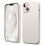 Compatible avec iPhone 14 - Coque de protection élégante FLOVEME verte 2