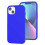 Compatible avec iPhone 14 - Coque de protection élégante FLOVEME verte 8