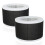 3-i-1 True Filter-erstatning Mooka Koios Desktop EPI810 2 stk. 1