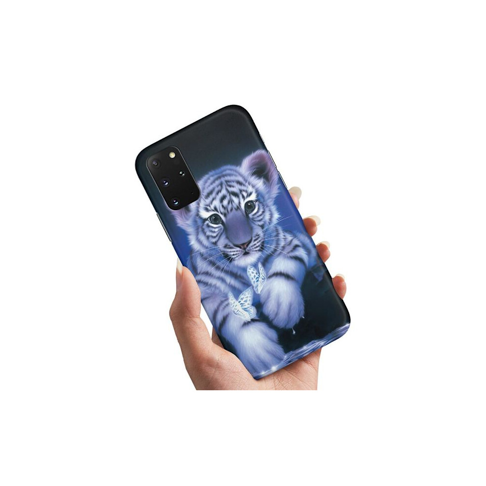 Compatible With Samsung Galaxy S20 Plus - Case/Mobile Case Tiger Cub 9395123096971