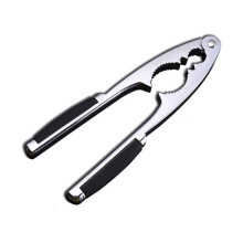 NUOLUX Nut Opener Crackers Chestnut Crab Tool Toolswalnut Lobsterclipsheller Nutcracker