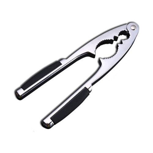NUOLUX Nut Opener Crackers Chestnut Crab Tool Toolswalnut Lobsterclipsheller Nutcracker