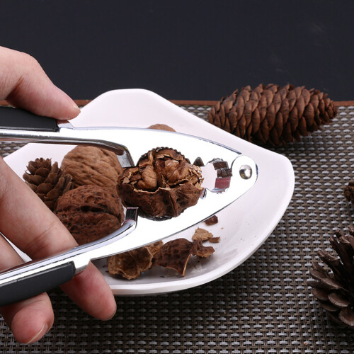 NUOLUX Nut Opener Crackers Chestnut Crab Tool Toolswalnut Lobsterclipsheller Nutcracker 1