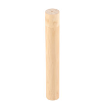 Étui à brosses à dents portable et écologique en bambou