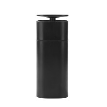 Pumpás adagoló Lenyomható pumpás adagoló flakon 400 ml/13,5 oz Egyérintéses pumpás flakon