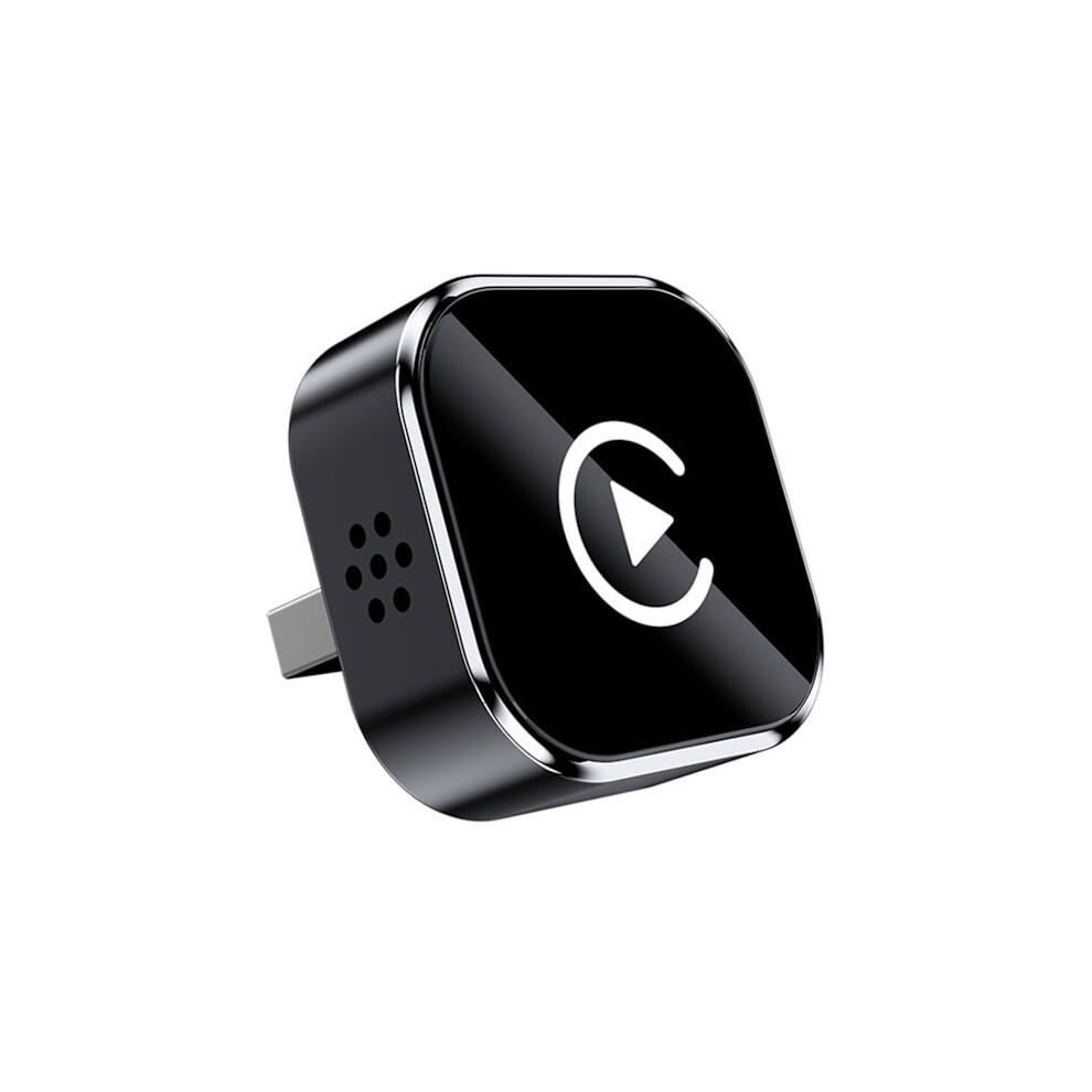 Wireless Carplay & Android Auto Adapter Â 2-In-1 For Compatible With Iphone & Android Â Fast, Stable Connection 9395123194240