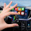 Adattatore wireless CarPlay e Android Auto – 2 in 1 compatibile con iPhone e Android – Connessione veloce e stabile 6