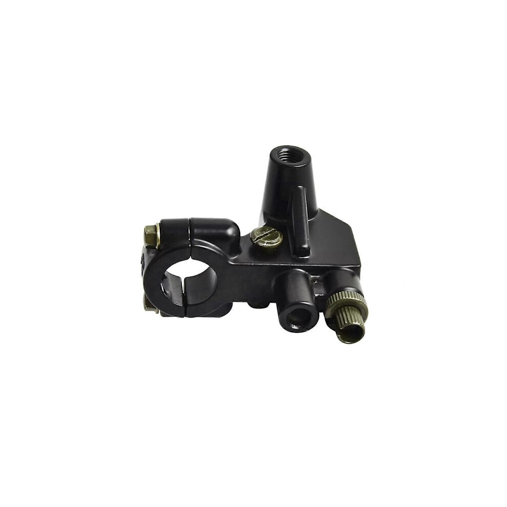 Clutch Lever Holder Compatible With Honda Cbr125 R 2004-2016, Jc34, Jc39, Jc50. As Shown 9395123194271