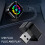 Adattatore wireless CarPlay e Android Auto – 2 in 1 compatibile con iPhone e Android – Connessione veloce e stabile 8