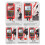 Mosiee M117 High precision Digital Multimeter Multifunctional Automatic Measuring Meter 7