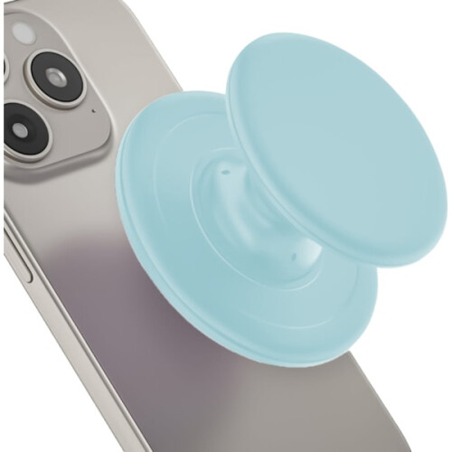 Βάση στήριξης / επιτραπέζιας βάσης Magsafe Pop - 5 χρώματα ανοιχτό μπλε 2