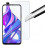 P Smart Z Screen Protector Standard9H0.3mm HD-Clear Trasparente 6