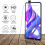 P Smart Z Screen Protector Standard9H0.3mm HD-Clear Trasparente 8
