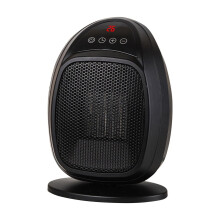 Chauffage d'appoint YOBOLK en liquidation, chauffage portable, petit chauffage vertical de bureau pour toute la maison, ventilateur électrique à