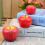 Compatível com a simulação criativa de velas da Apple, compatível com a decoração de Natal de velas da Apple. 5