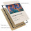 Τέχνη τοίχου σε καμβά Henri Matisse - Χορός, Ζωγραφική του 1910, Πολύχρωμη μοντέρνα τέχνη 2