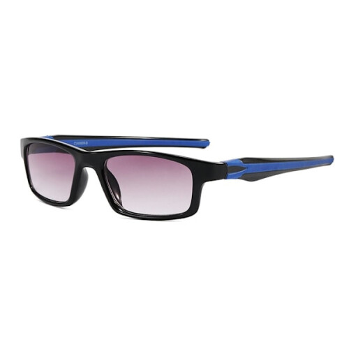 Lesebrille Sonnenbrille BLAUSTÄRKE 200 Blaustärke 200