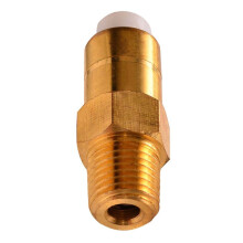 VÁLVULA DE ALIVIO TÉRMICO para hidrolavadora Homelite Ryobi 678169004 17658