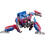 Παιχνίδι ρομπότ παραμόρφωσης GGB, συμβατό με Optimus Prime, μοντέλο αυτοκινήτου από 6