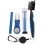 Guangmc Golf Sided Brush Retractable Groove Brush Set 1