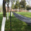 2 pieces/set hammock for outdoor use blue 7