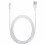 Original compatible with Apple Lightning Cable MXLY2ZM/A - compatible with iPhone, compatible with iPad, iPod... White 1