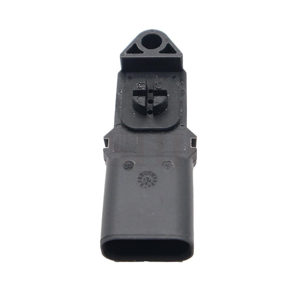 2897331 Intake Manifold Pressure Sensor A2c86289900 For Diesel Engine Accurate Detection 9174973966289