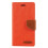 Coque Canvas Vintage orange compatible avec iPhone X/XS 1