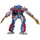 Παιχνίδι ρομπότ παραμόρφωσης GGB, συμβατό με Optimus Prime, μοντέλο αυτοκινήτου από 4